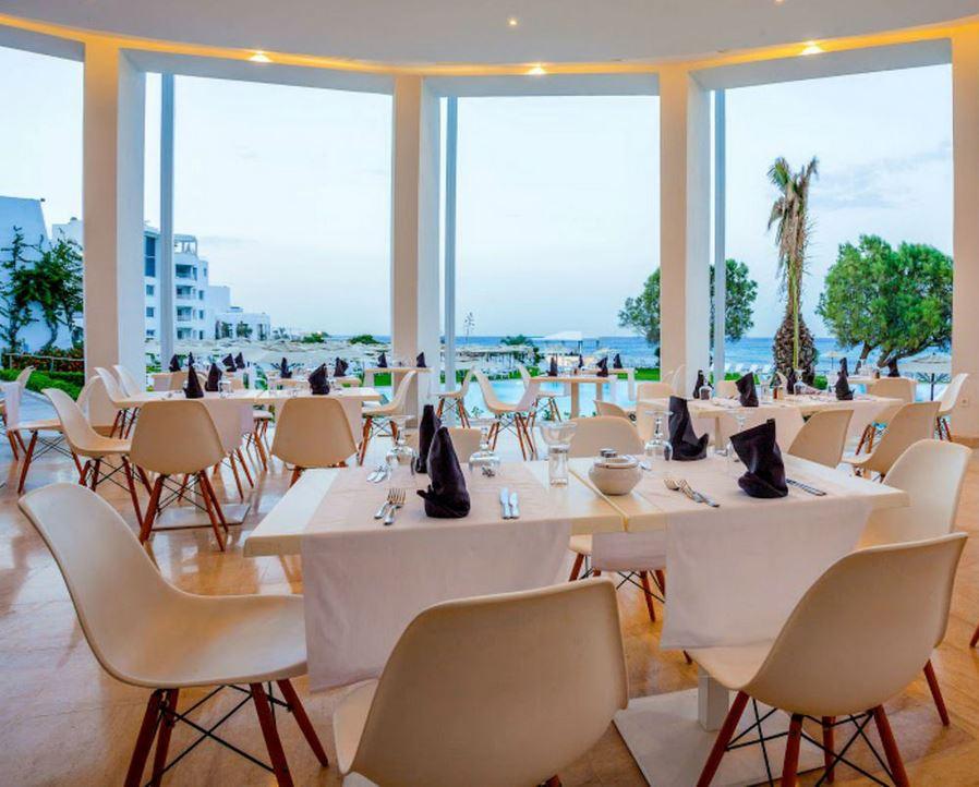 Le Sultan Hotel Hammamet Buitenkant foto