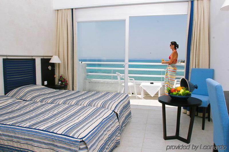 Le Sultan Hotel Hammamet Kamer foto