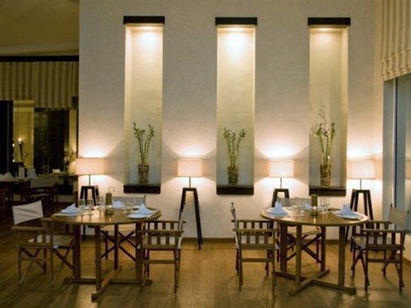 Le Sultan Hotel Hammamet Buitenkant foto