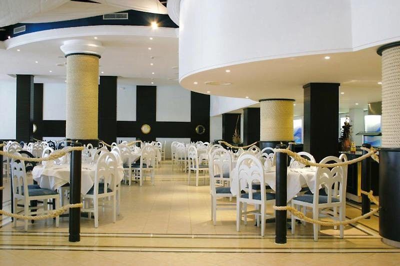 Le Sultan Hotel Hammamet Buitenkant foto