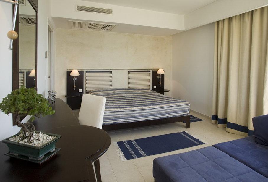 Le Sultan Hotel Hammamet Buitenkant foto