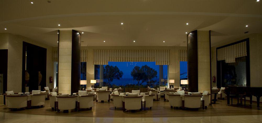 Le Sultan Hotel Hammamet Buitenkant foto